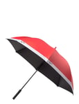 Umbrella Large *Villkorat Erbjudande Paraply Röd PANT PANTONE