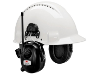 3M Peltor 3M HRXD7P3E-01 Hörselkåpa headset 30 dB 1 st