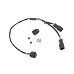 Cable Y Bosch DualBattery 515/430mm