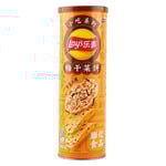 Lay’s Potato Chips Umeboshi Pancake Flavor