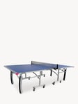 Butterfly Slimline Rollaway Outdoor Table Tennis Table