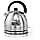 NEW Traditional Kettle 1.7L Capacity Stainless Steel CTK17U Free Shipping