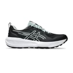 Asics Gel-Sonoma 8 Stl. 42 Svart - Mångsidiga Löparskor för Trail och Terränglöpning