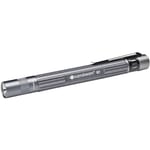 Suprabeam - Lampe stylo à pile(s) led 14.2 cm Q1 Q1 gris Q866211