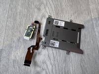 Smartcard SC Reader board / SC-kortläsare PK471000E00 för Lenovo ThinkPad