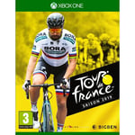 Tour de France 2019 Jeu Xbox One