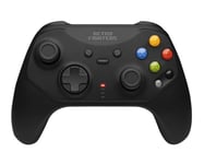 Retro Fighters Hunter Wireless 2.4G Controller for Original Xbox, PC & Switch - Black