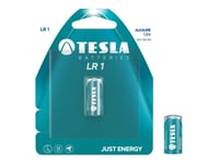 Tesla Alkaline Batteri Lr1 (1 Stk) - 2293483