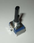 Volume Control ( potentiometer ) for PURE digital radio,  Evoke Tempus 1   -675-