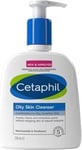 Cetaphil 236 ml Oily Skin Cleanser - Deep Pore Cleaning