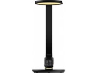 Maxcom Skrivbordslampa Led Ml 5100 Artis Svart