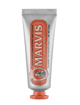Marvis Travel Toothpaste (25ml) - Ginger Mint Colour: MULTIS, Size: ONE SIZE