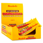 Barebells Soft Protein Bar, Caramel Choco, 1 st