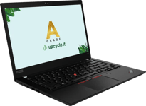 Lenovo ThinkPad T490 Refurbished Grade-A