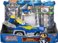 PAW PATROL Vehicle Rescue Knights, Assorted, 6062181/6064446