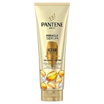 Pantene Pro-V Après Shampoing Miracle Repair & Protect 200 ml - Pack de 6