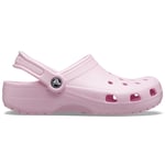 Crocs Classic Clog (Unisex) - Ballerina Pink,37-38