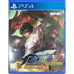 The King of Fighters XIII: Global Match (Import)