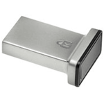 Kensington VeriMark Pro Key - Fingeravtrycksläsare - USB