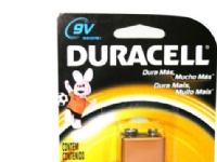 Duracell DURACELL Bateria BASIC 6LR61/9V (1 szt.)V2