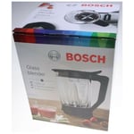 Bosch - Blender en verre gradué pour Kitchen Machine OptiMUM 00579565