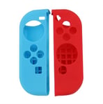 Housse en silicone pour manettes Joy-Con Nintendo Switch Switch Lite Switch OLED - Straße Game ®