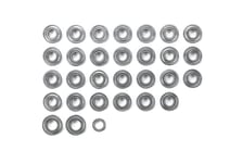 56560 Tamiya Ball Bearing Set for 1/14 Scale R/C 6x4 Truck Chassis