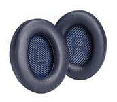 Ear pads compatible with Bose Noise Cancelling 700 headphones (NC700) Dark Blue