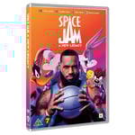 Space Jam: A New Legacy