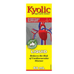 Aged Garlic Extract Liquid 60 Ml By Kyolic