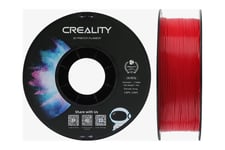 Creality3D - rød - CR-PETG filament