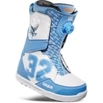 ThirtyTwo Lashed Double Boa Powell Boots 2024