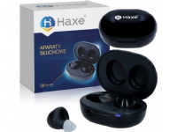 Høreapparat med batteri HAXE JH-A39
