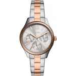 Fossil Ladies Rye Watch BQ3761