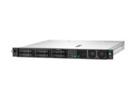 Hewlett Packard Enterprise ProLiant DL20, 2,8 GHz, E-2134, 16 GB, DDR4-SDRAM, 500 W, Rack (1U)