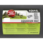 Aquael Akvarium underlägg Grå 150cm