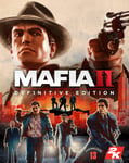 Mafia II: Definitive Edition - PC Windows