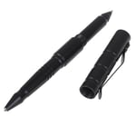 Tactical Pen Self Defense Tool Security Protection Personal Defe One Size