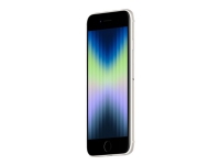 Apple iPhone SE (3rd generation) - 5G smartphone - dobbelt-SIM / Internminne 64 GB - LCD-display - 4.7 - 1334 x 750 piksler - rear camera 12 MP - front camera 7 MP - stjernelys