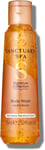 Sanctuary Spa Signature Collection Shower Gel with Jojoba Beads, Cruelty Free &