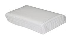 Aidapt 820x635mm Medium Adult Diaper - Pack of 10 (Eligible for VAT relief in the UK)