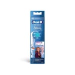 Pack de 3 brossettes Oral-B Pro Disney La reine des neiges