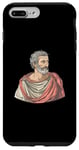 Coque pour iPhone 7 Plus/8 Plus Dessin animé Pliny The Elder