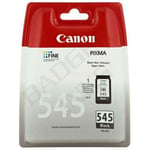 PG-545 Black Original Printer Ink Cartridge for Canon Pixma MG2450