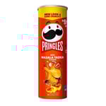 Pringles Masala Tadka 102g (Malaysia)