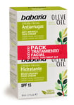 Babaria Olive Oil Day and Night Face Cream Set 2 x 50ml