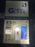 Tempered Glass Film Screen Protector for Samsung Galaxy A5 2017