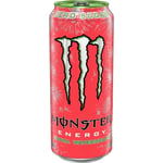 Monster Ultra Watermelon 500 ml
