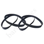 4 x Drive Belt For HOOVER Whirlwind Vacuum Cleaner Pulley Band Belts V13