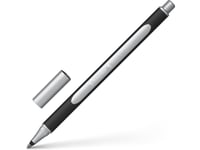 Schneider Schreibgeräte Paint-It 020, 1 Stk, Sølv, Sort, Sølv, 1 Mm, 2 Mm